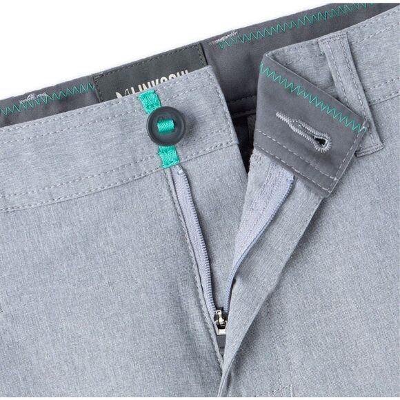 ✨Linksoul Boardwalker 10" Inseam Golf Sz 32 Shorts✨ - Picture 5 of 12